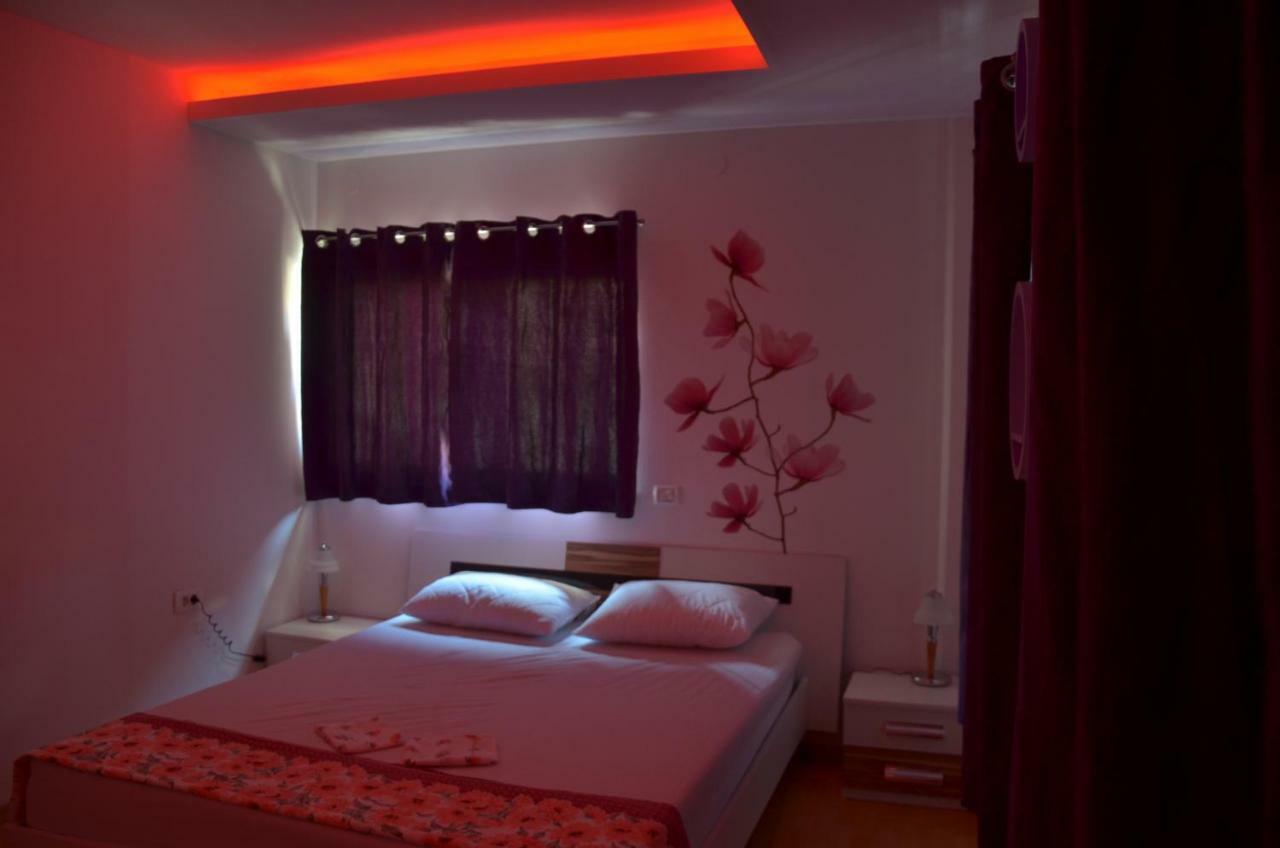 Apartment Korte Екстер'єр фото