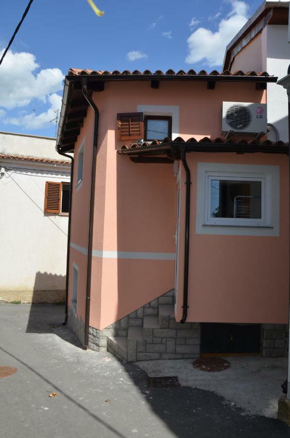 Apartment Korte Екстер'єр фото