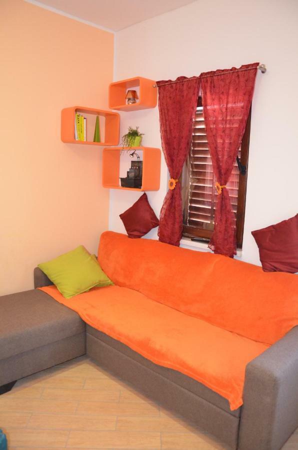 Apartment Korte Екстер'єр фото