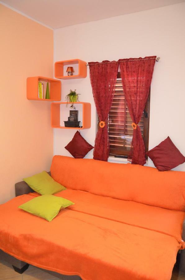 Apartment Korte Екстер'єр фото