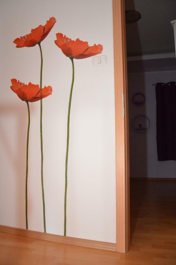 Apartment Korte Екстер'єр фото